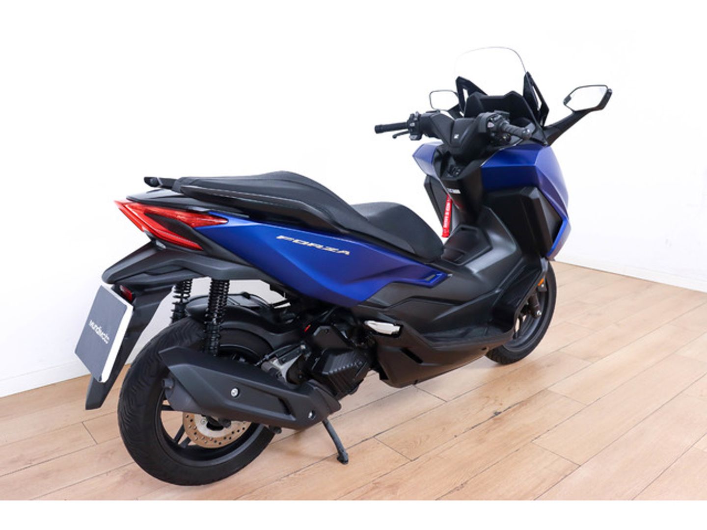 Honda Forza 125 ABS