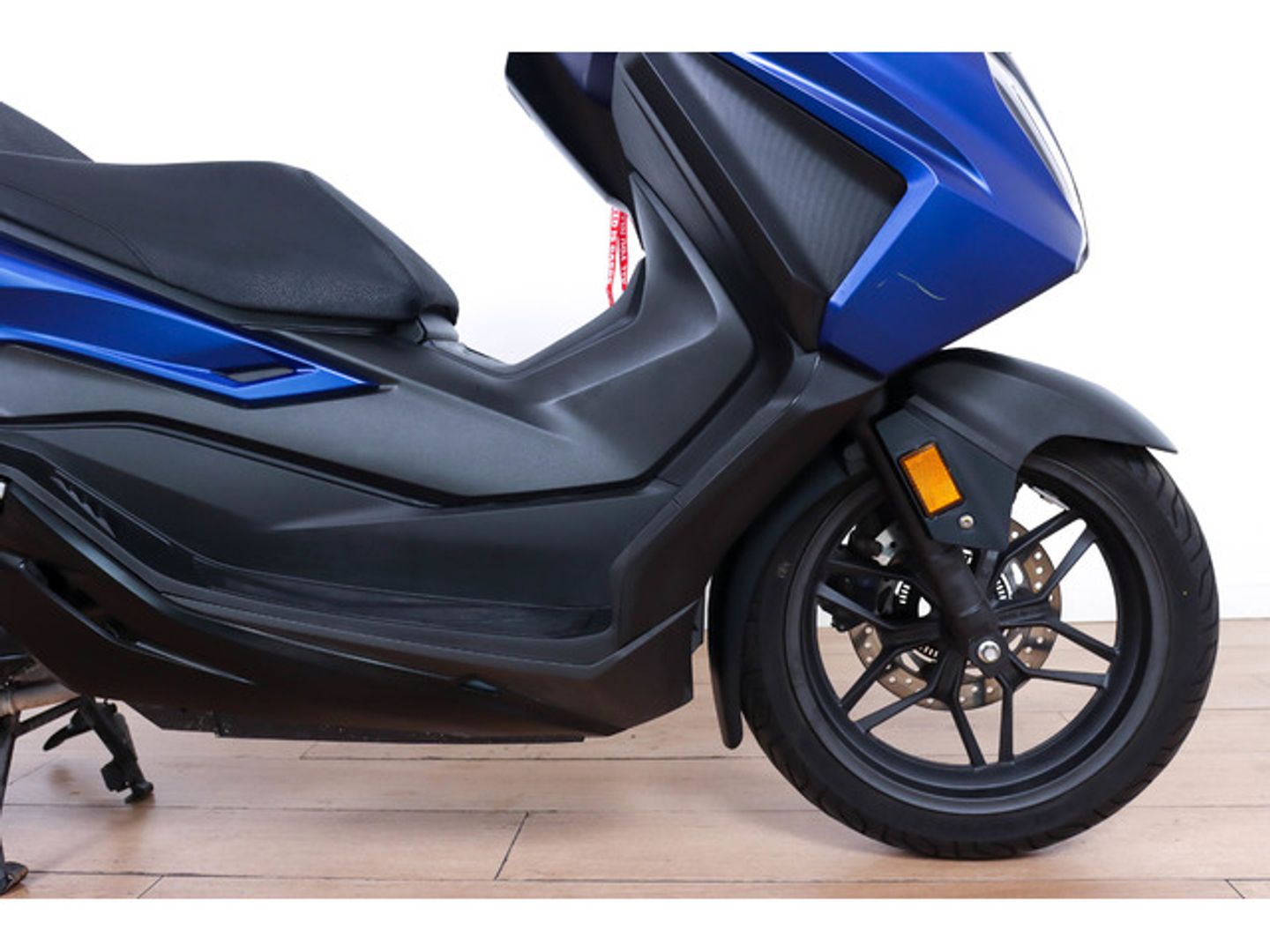Honda Forza 125 ABS