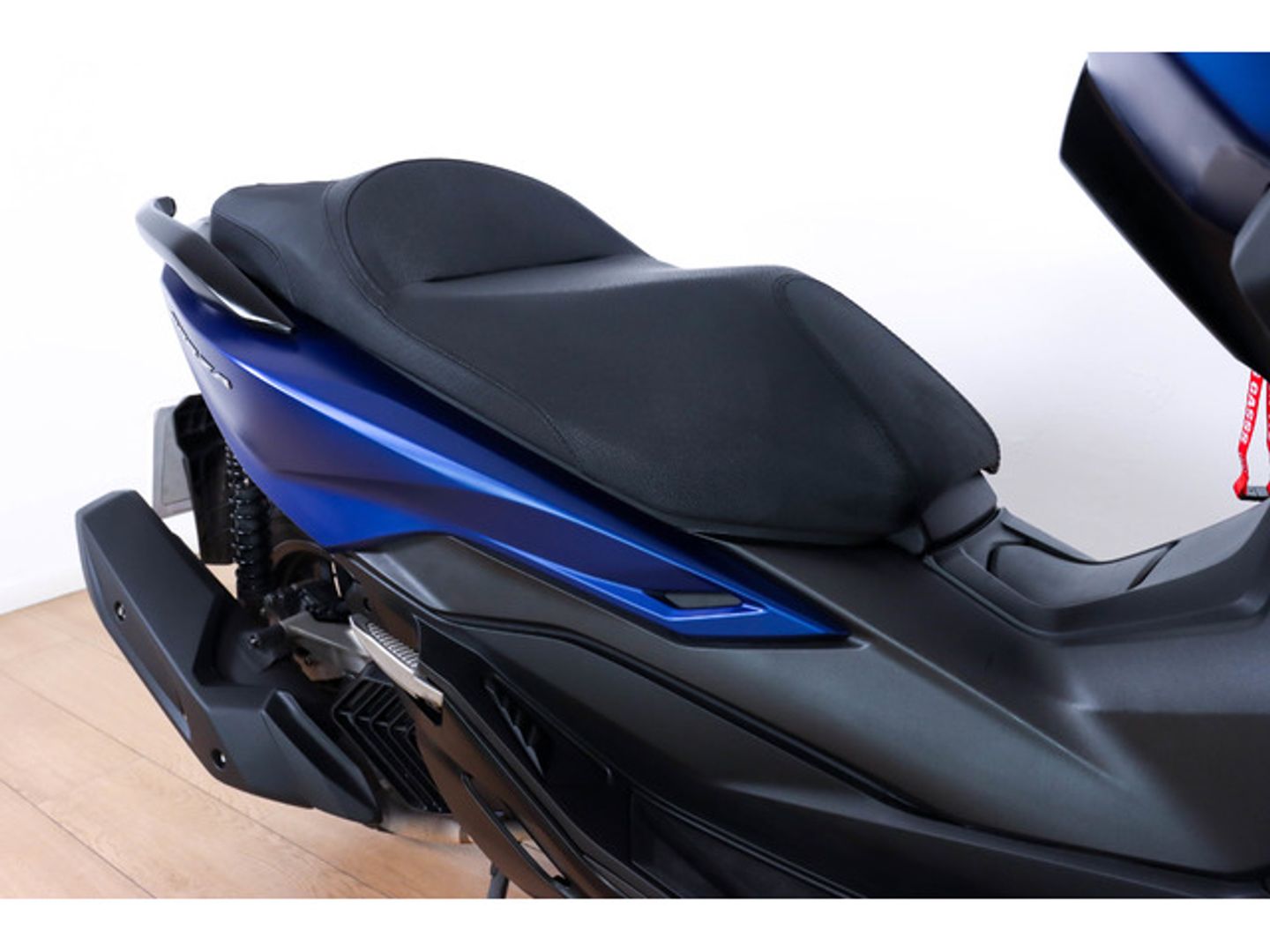 Honda Forza 125 ABS
