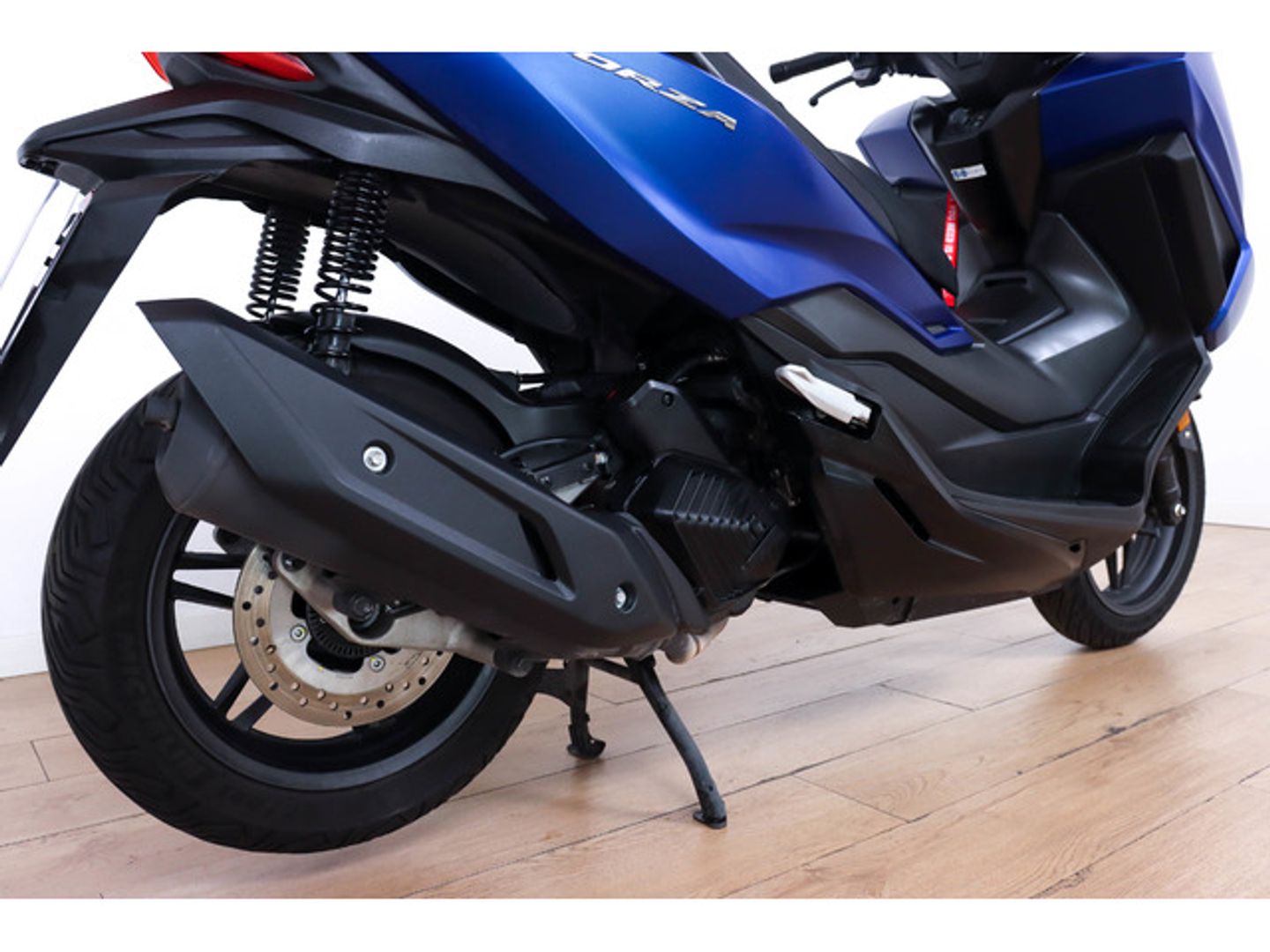 Honda Forza 125 ABS