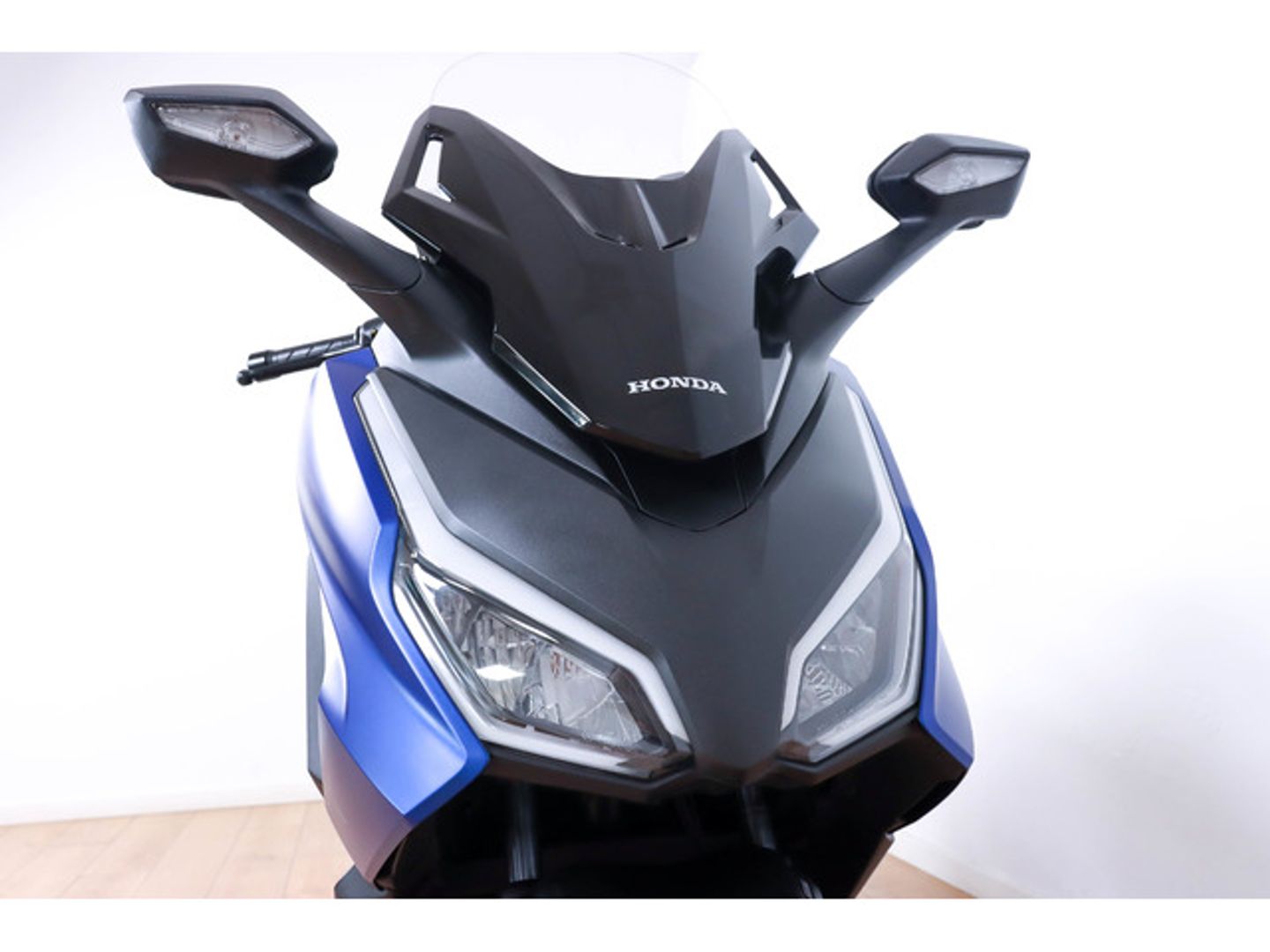 Honda Forza 125 ABS