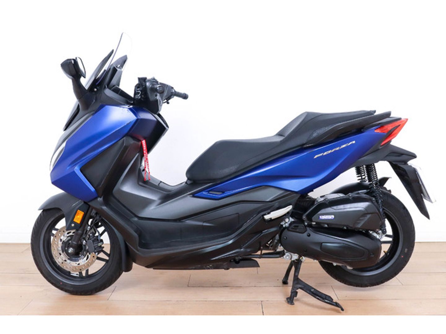 Honda Forza 125 ABS