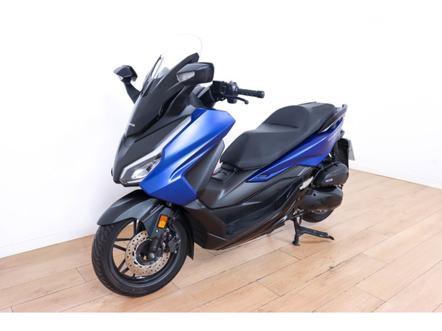 Honda Forza 125 ABS