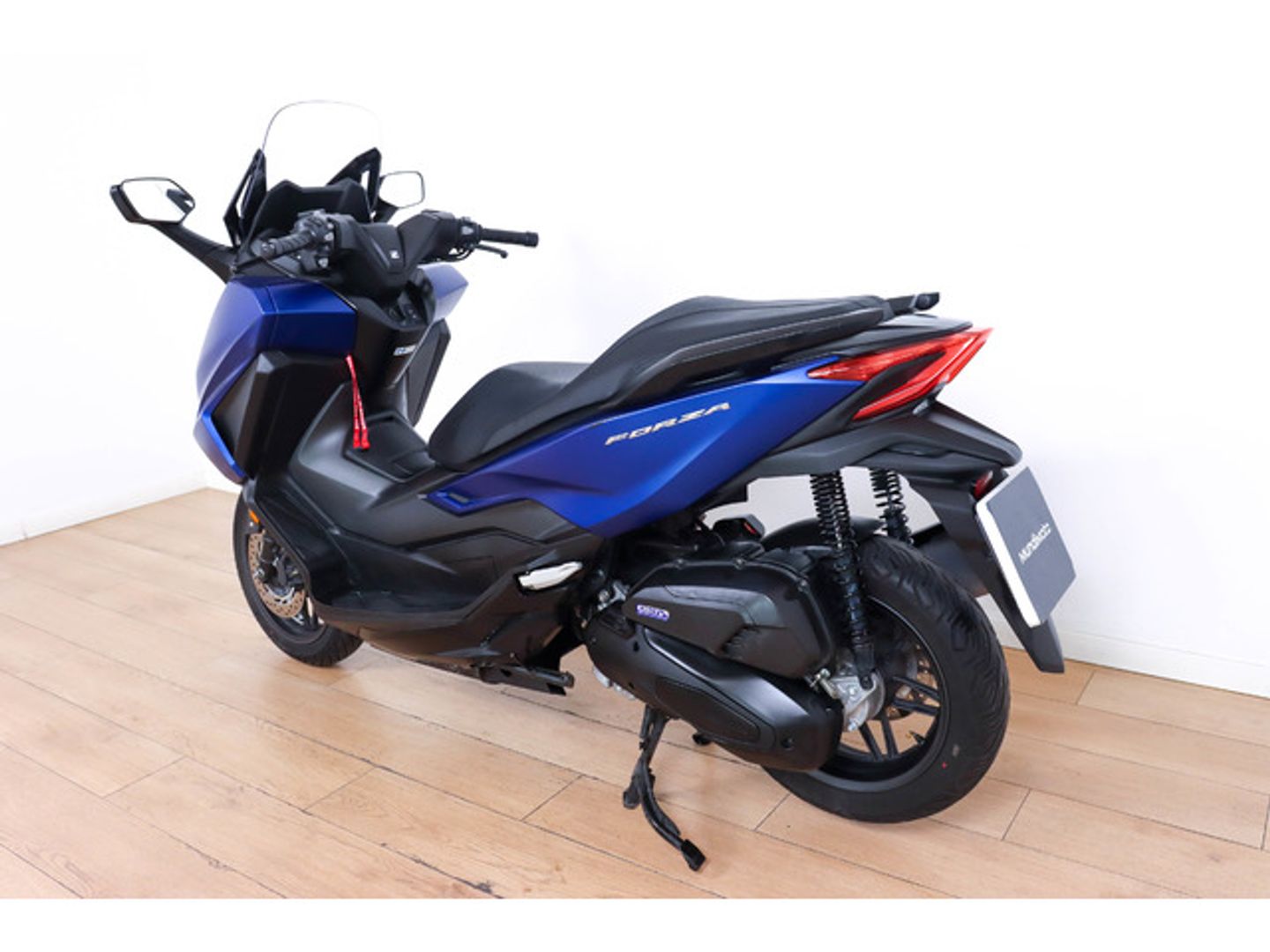 Honda Forza 125 ABS