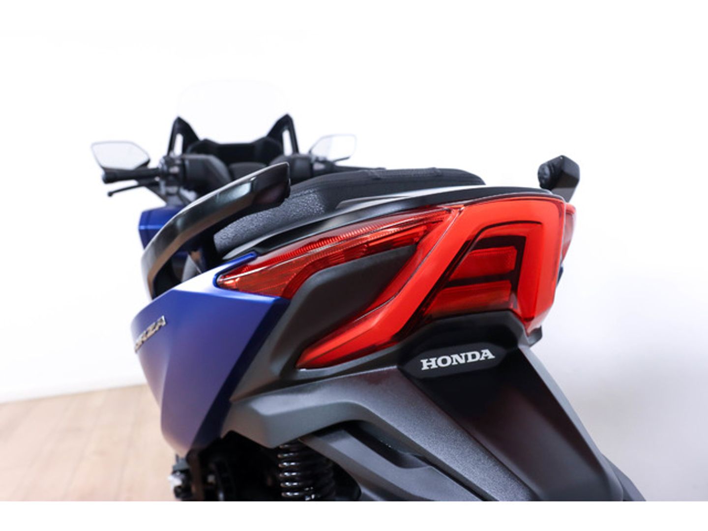 Honda Forza 125 ABS