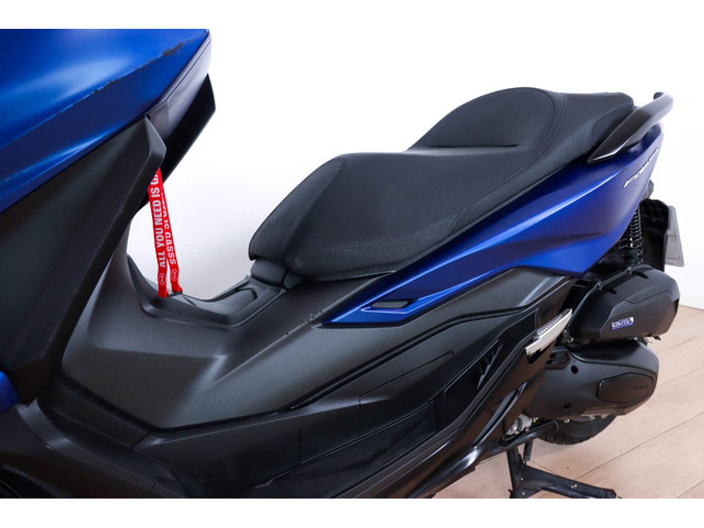 Honda Forza 125 ABS