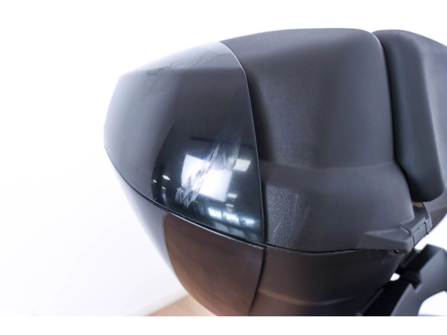 Yamaha Tricity 300