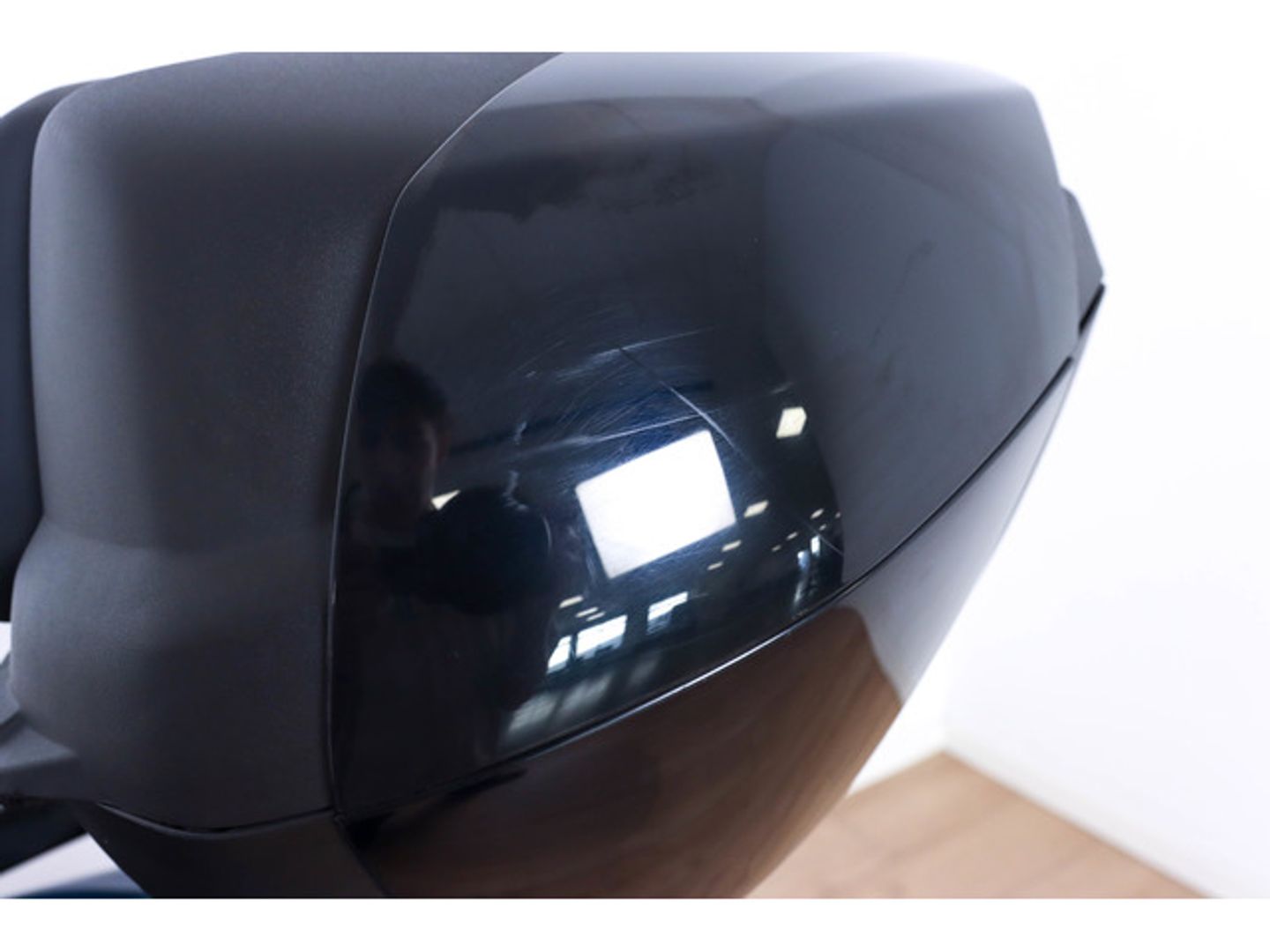 Yamaha Tricity 300