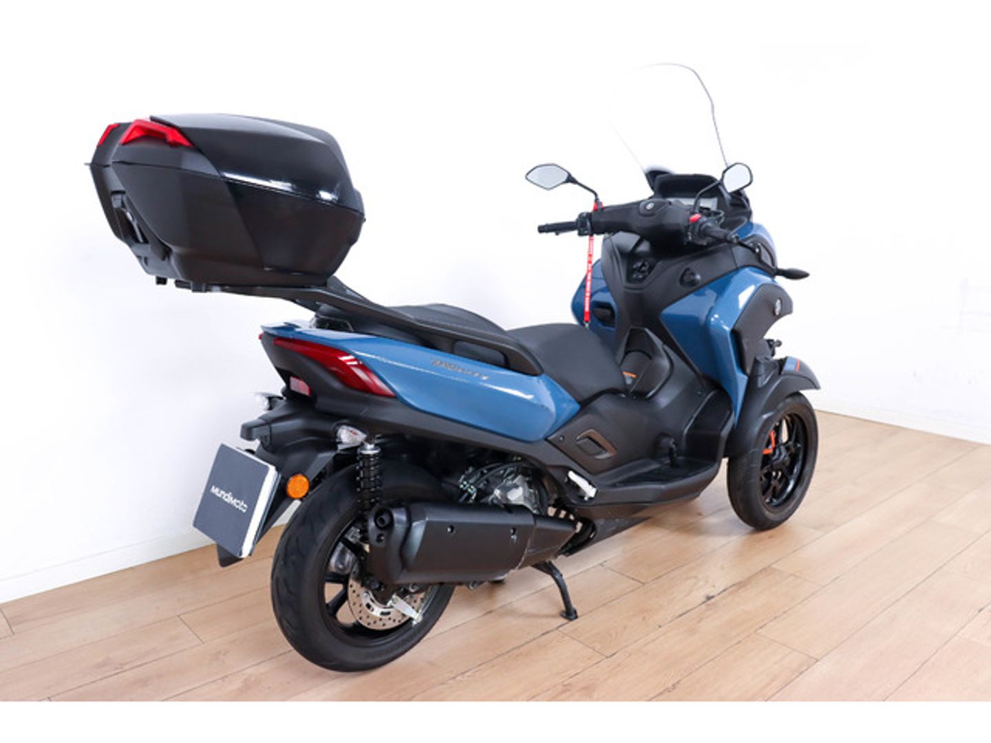 Yamaha Tricity 300