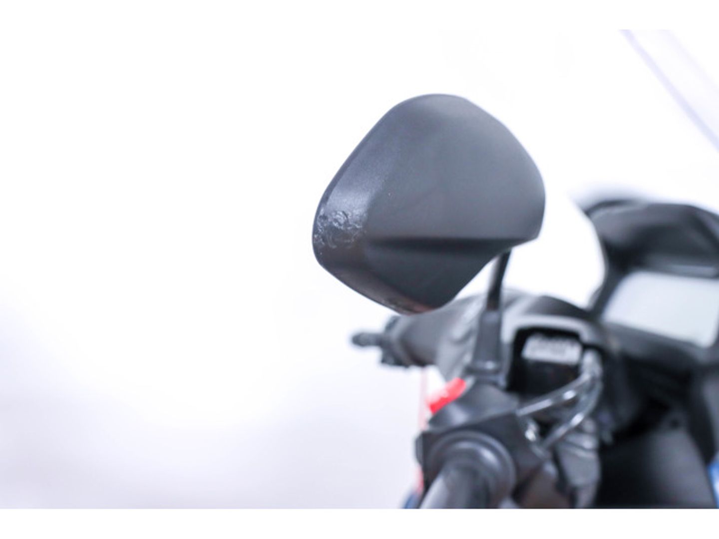 Yamaha Tricity 300