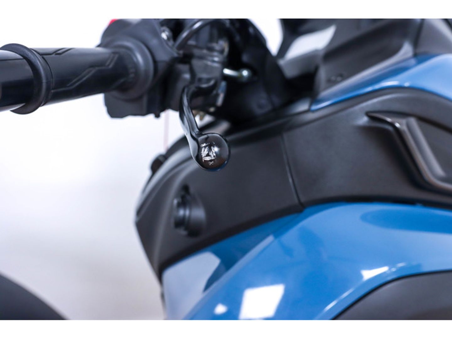 Yamaha Tricity 300