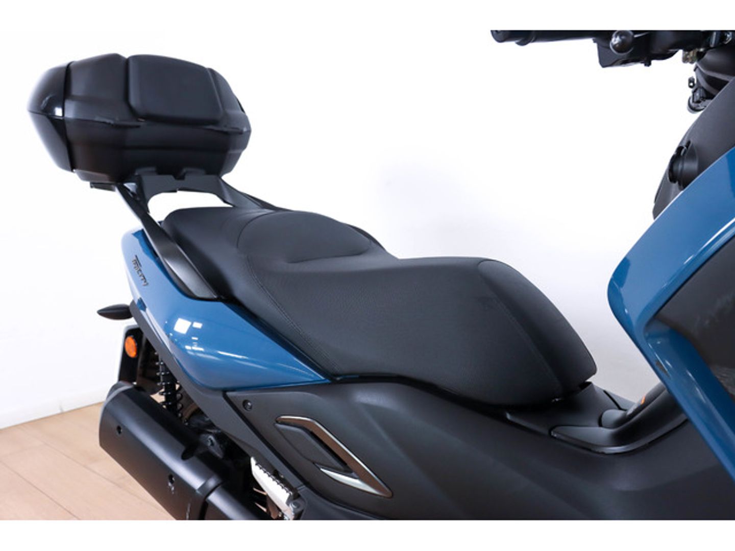 Yamaha Tricity 300
