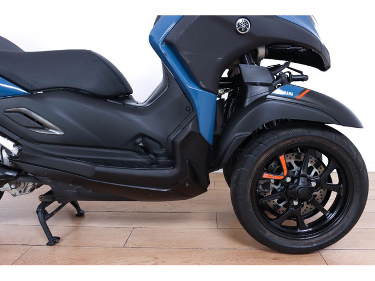 Yamaha Tricity 300