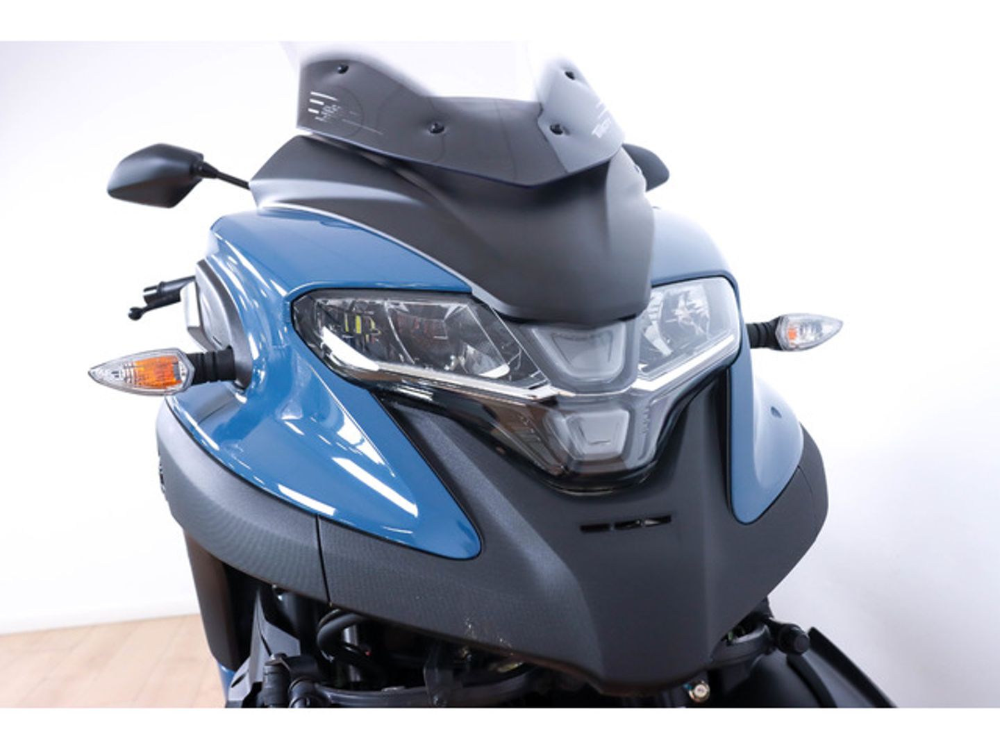 Yamaha Tricity 300