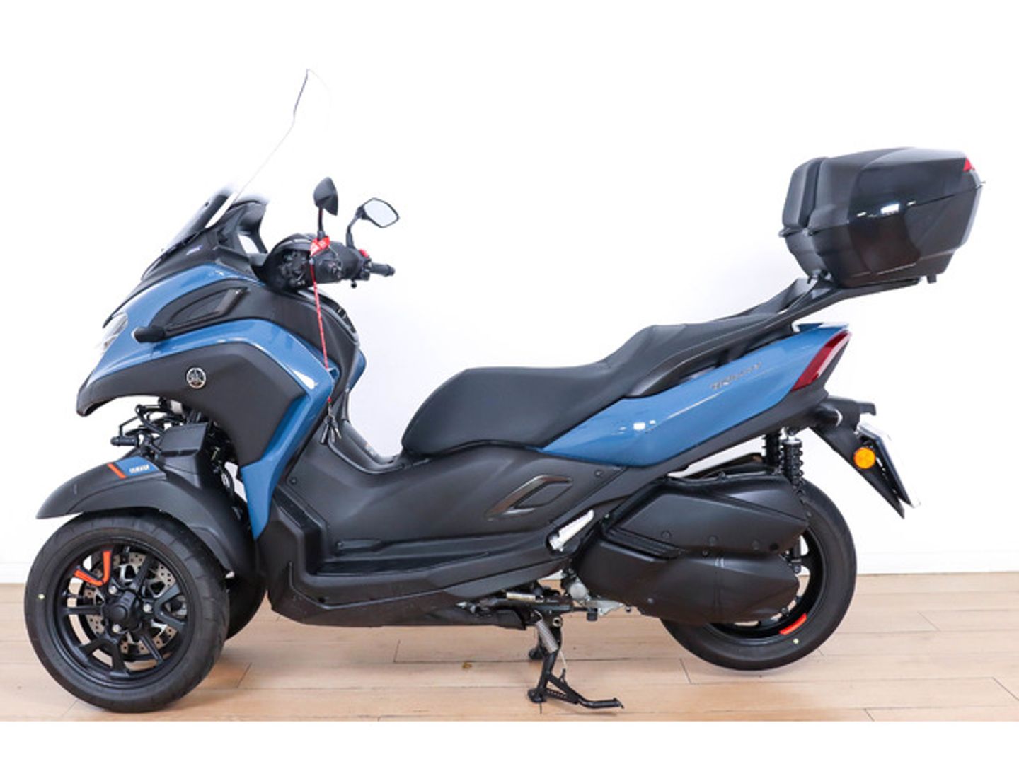 Yamaha Tricity 300