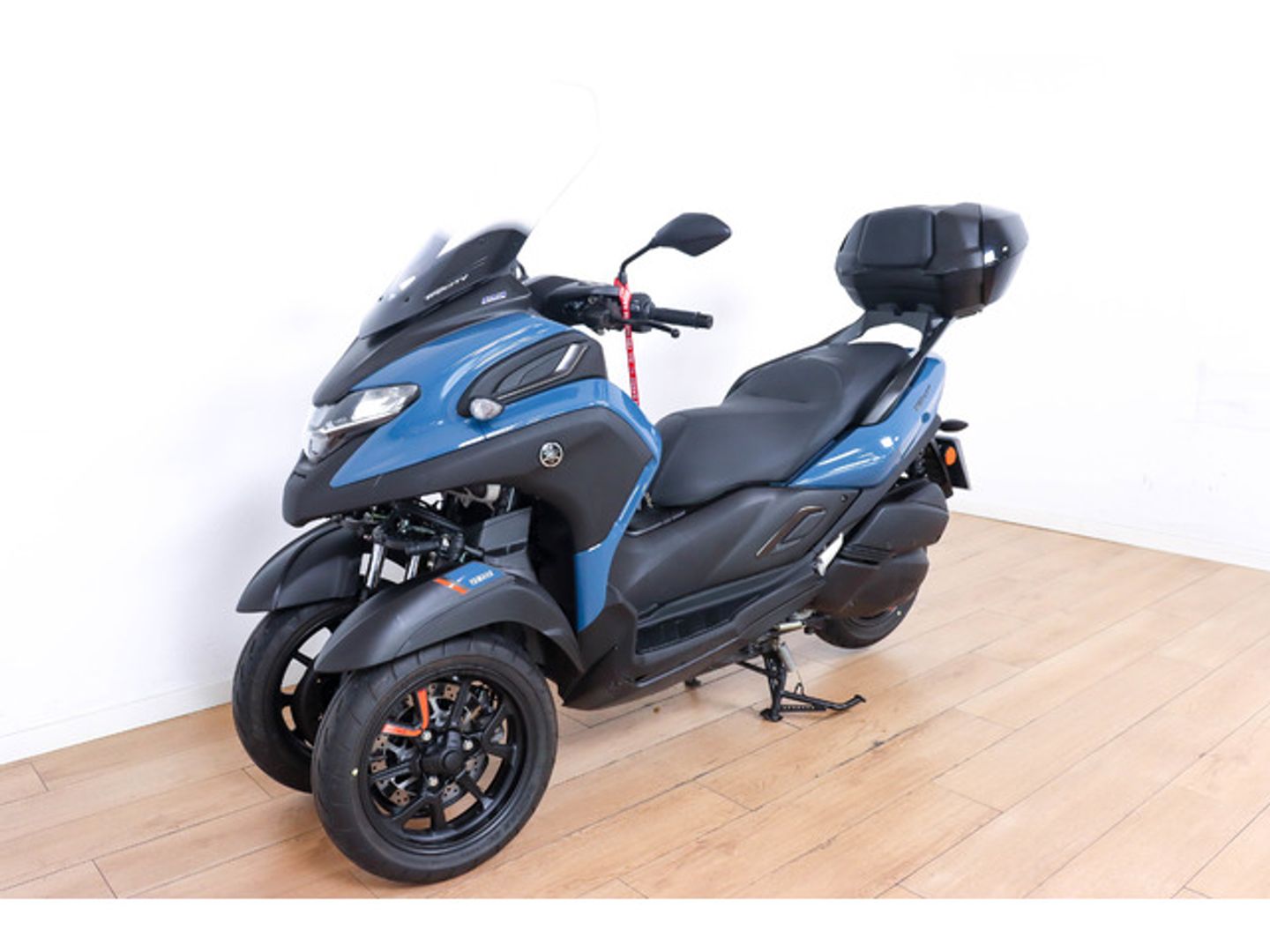 Yamaha Tricity 300