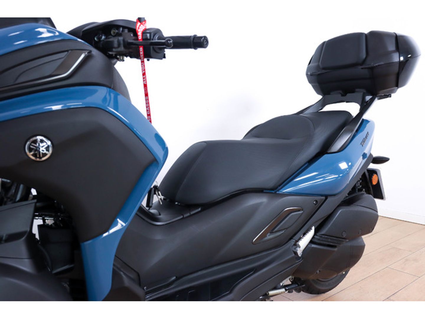 Yamaha Tricity 300