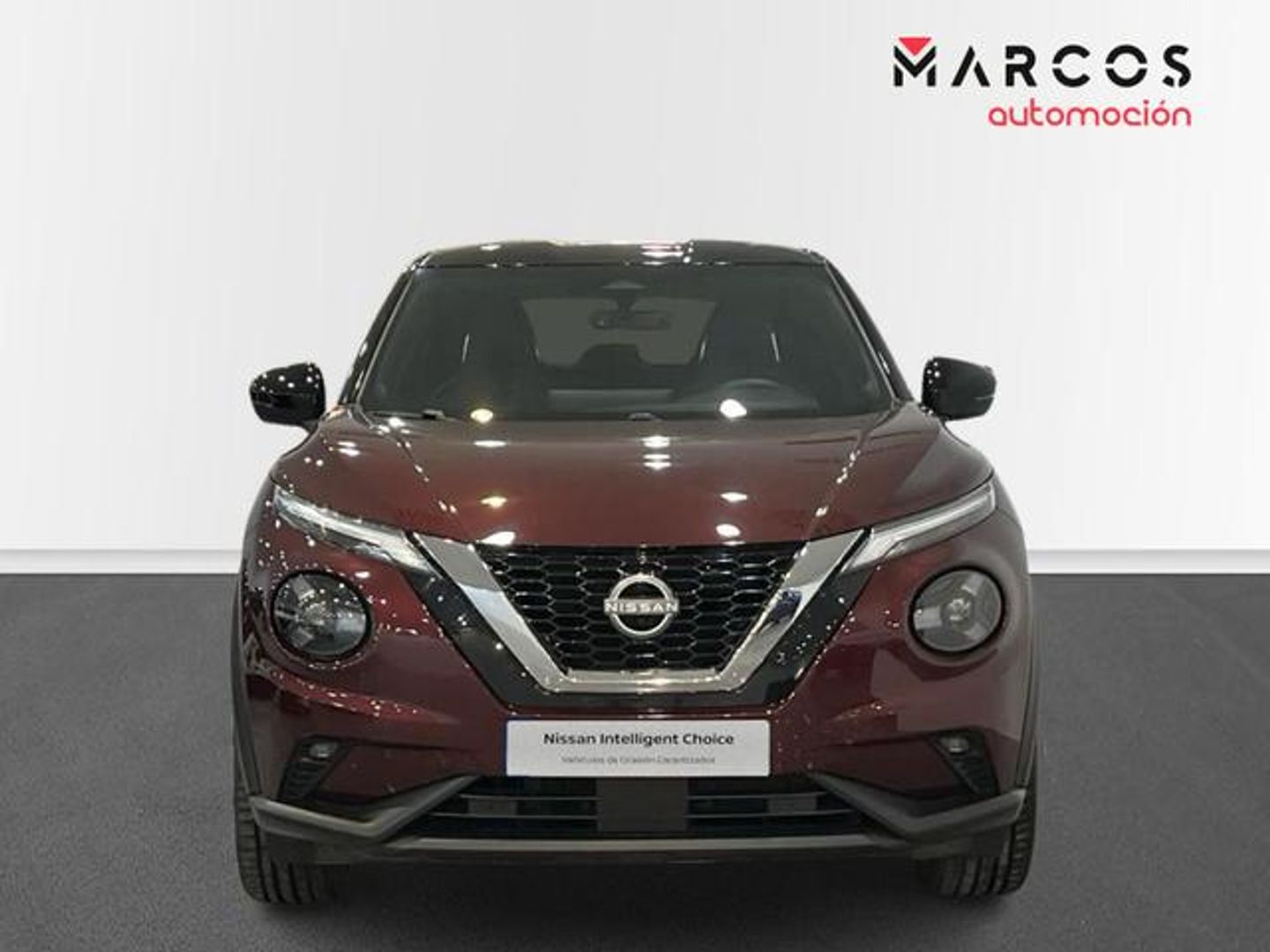 Nissan Juke DIG-T Tekna 84 kW (114 CV)