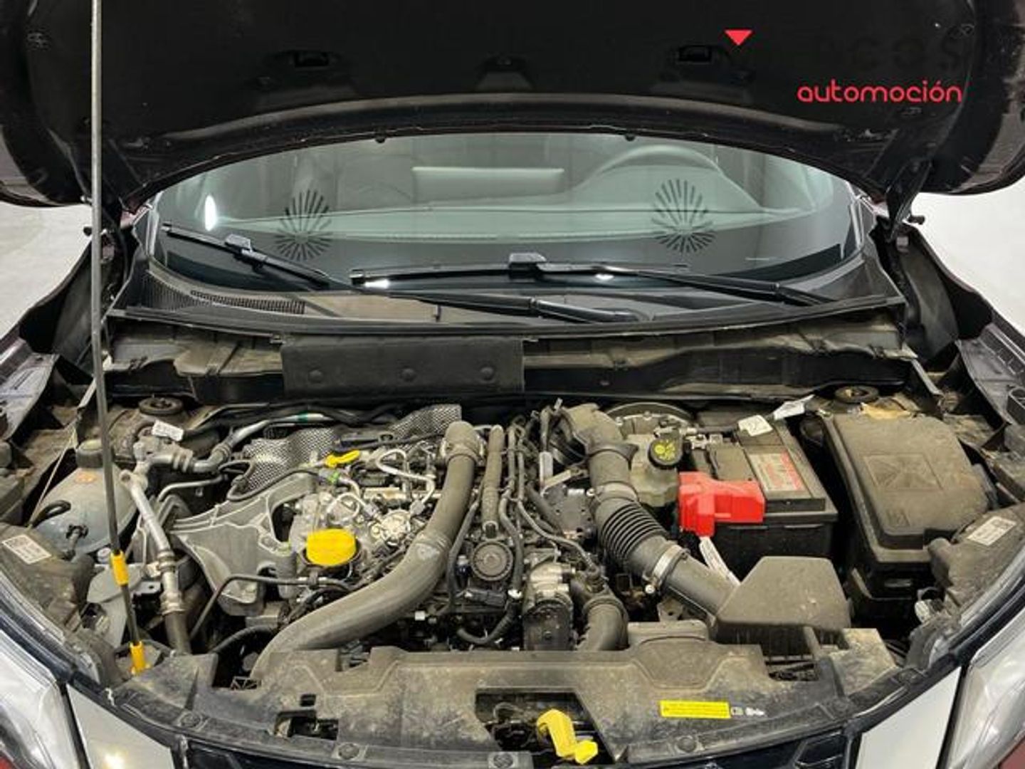 Nissan Juke DIG-T Tekna 84 kW (114 CV)