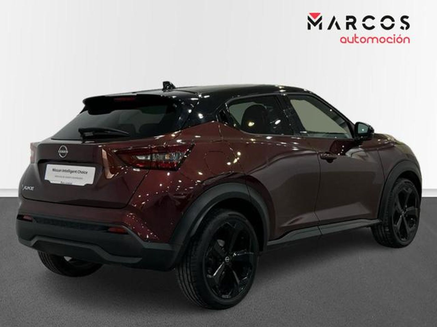Nissan Juke DIG-T Tekna 84 kW (114 CV)