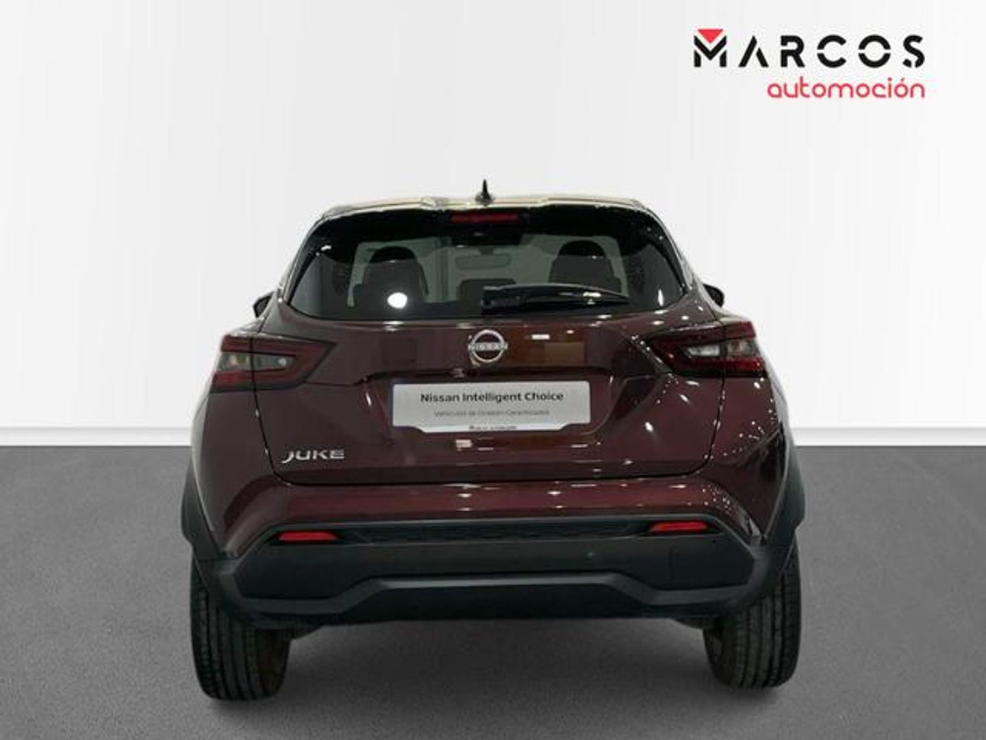 Nissan Juke DIG-T Tekna 84 kW (114 CV)