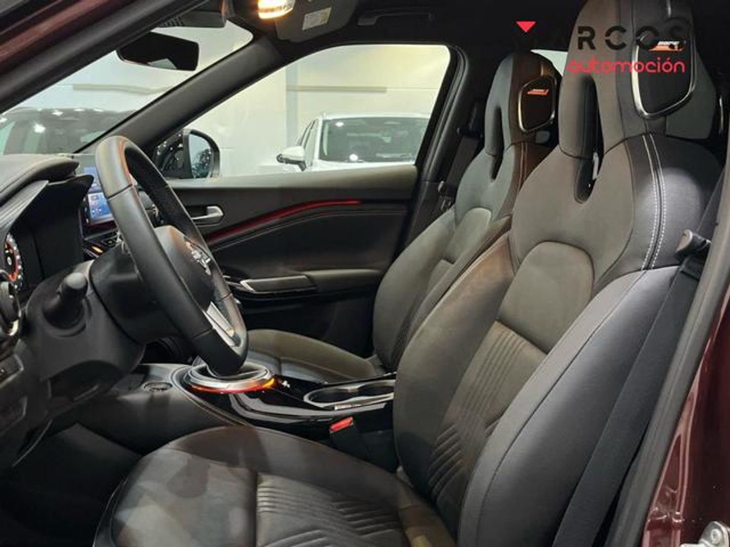 Nissan Juke DIG-T Tekna 84 kW (114 CV)