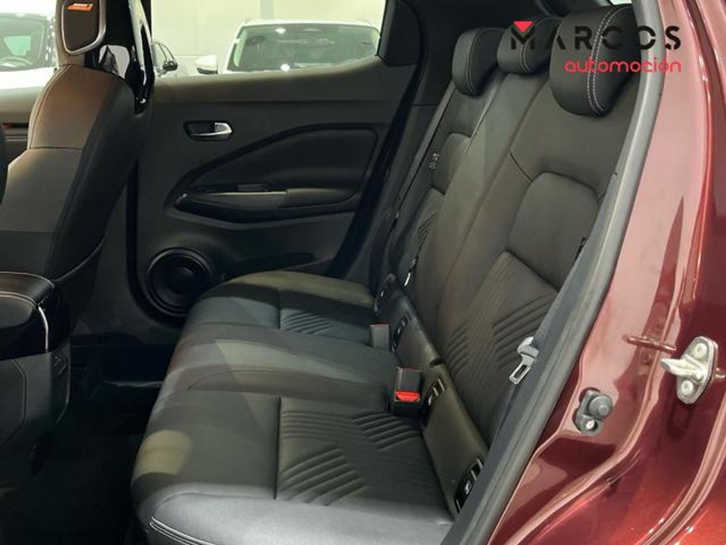 Nissan Juke DIG-T Tekna 84 kW (114 CV)