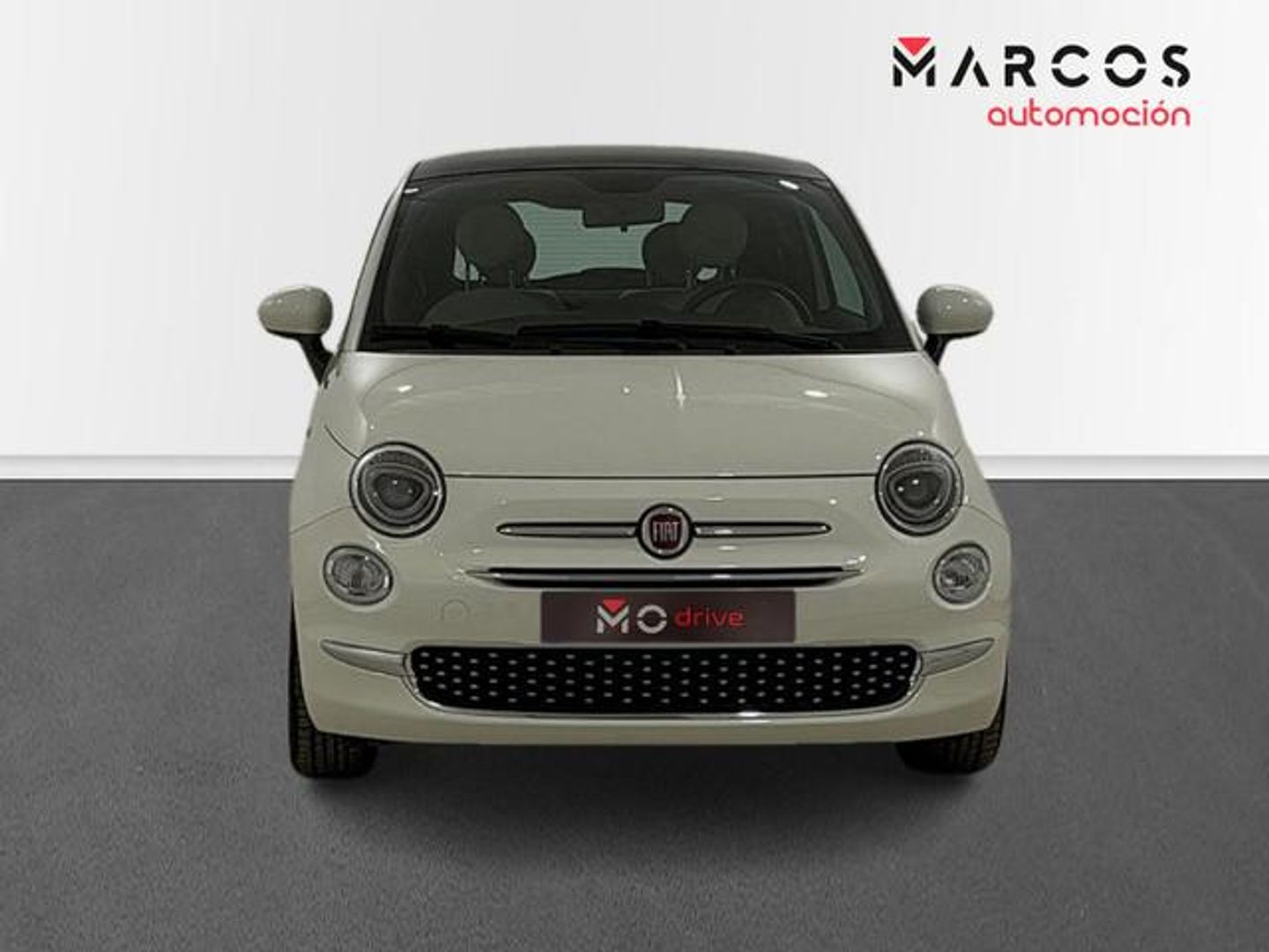 Fiat 500 1.0 Hybrid Dolcevita 51 kW (70 CV)
