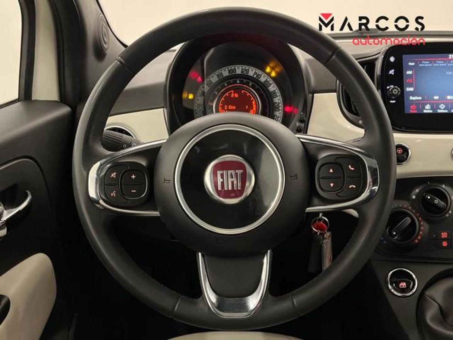Fiat 500 1.0 Hybrid Dolcevita 51 kW (70 CV)