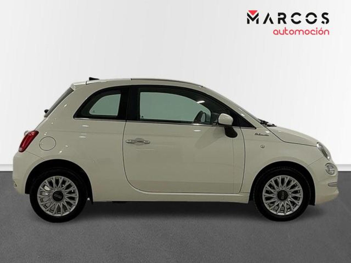 Fiat 500 1.0 Hybrid Dolcevita 51 kW (70 CV)
