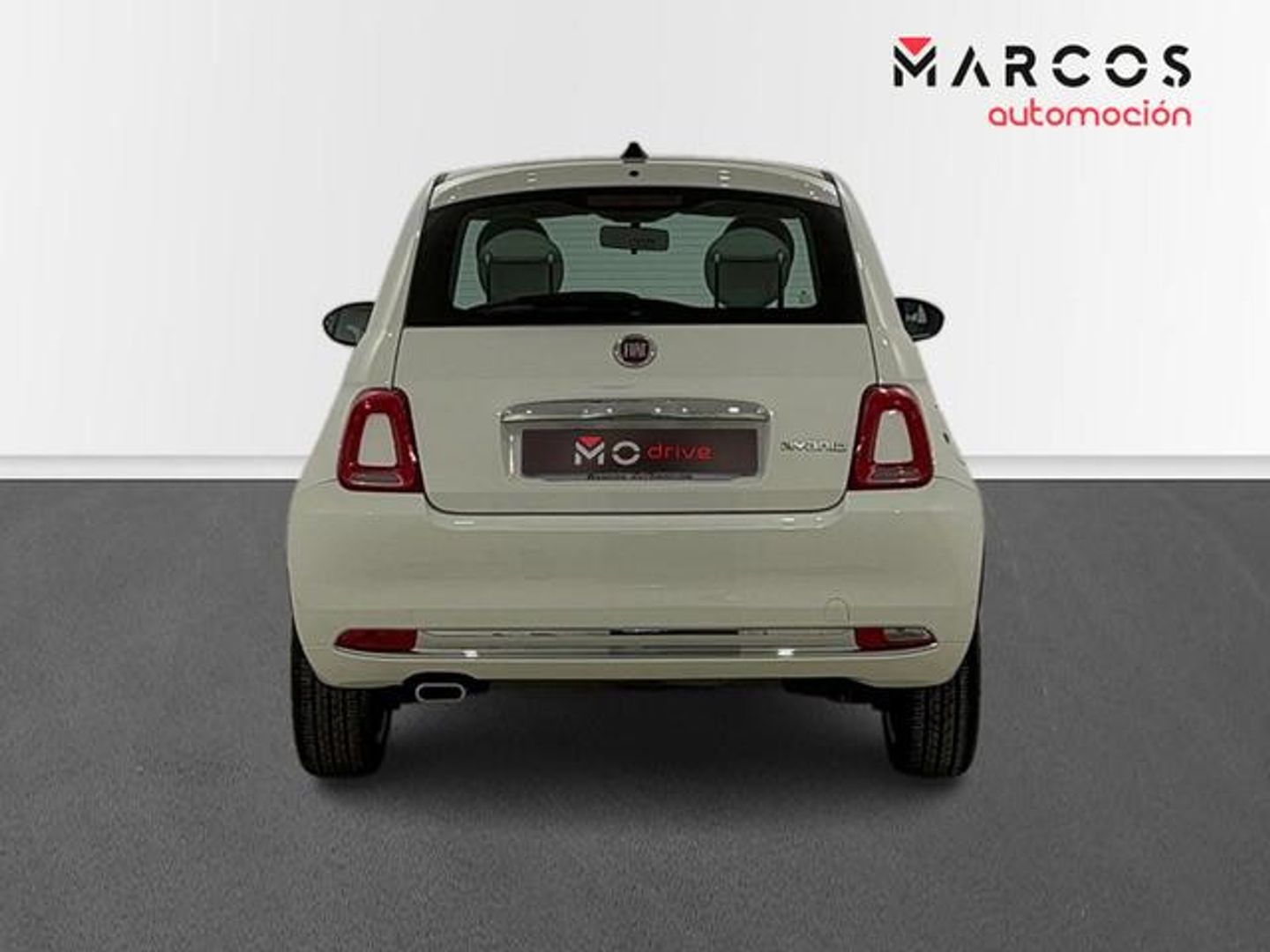 Fiat 500 1.0 Hybrid Dolcevita 51 kW (70 CV)
