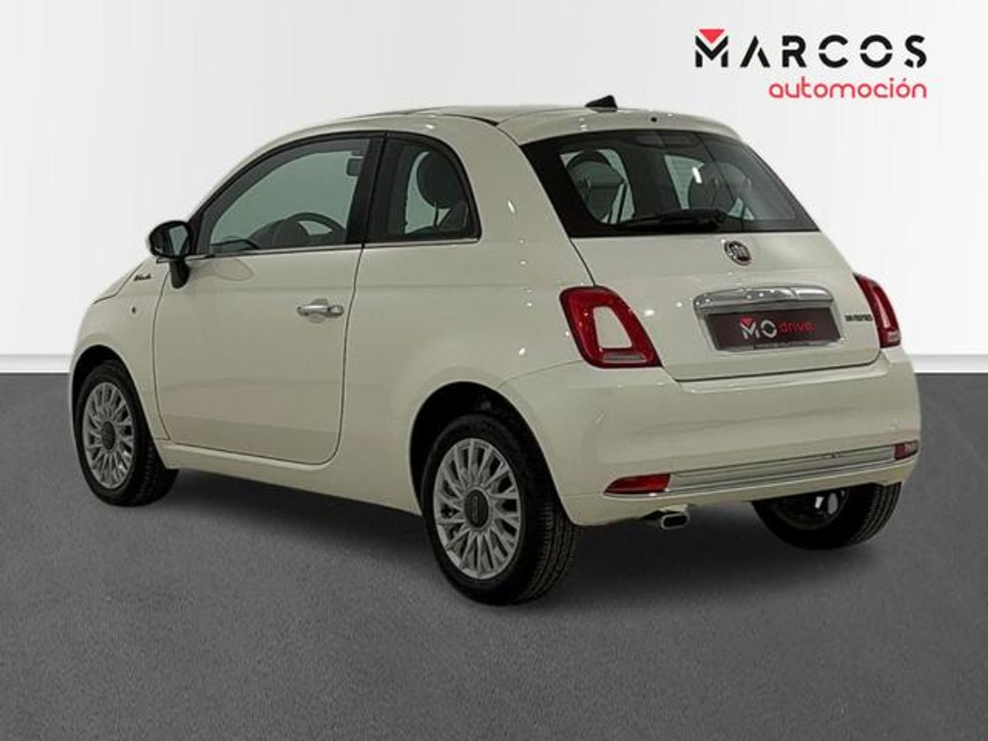 Fiat 500 1.0 Hybrid Dolcevita 51 kW (70 CV)
