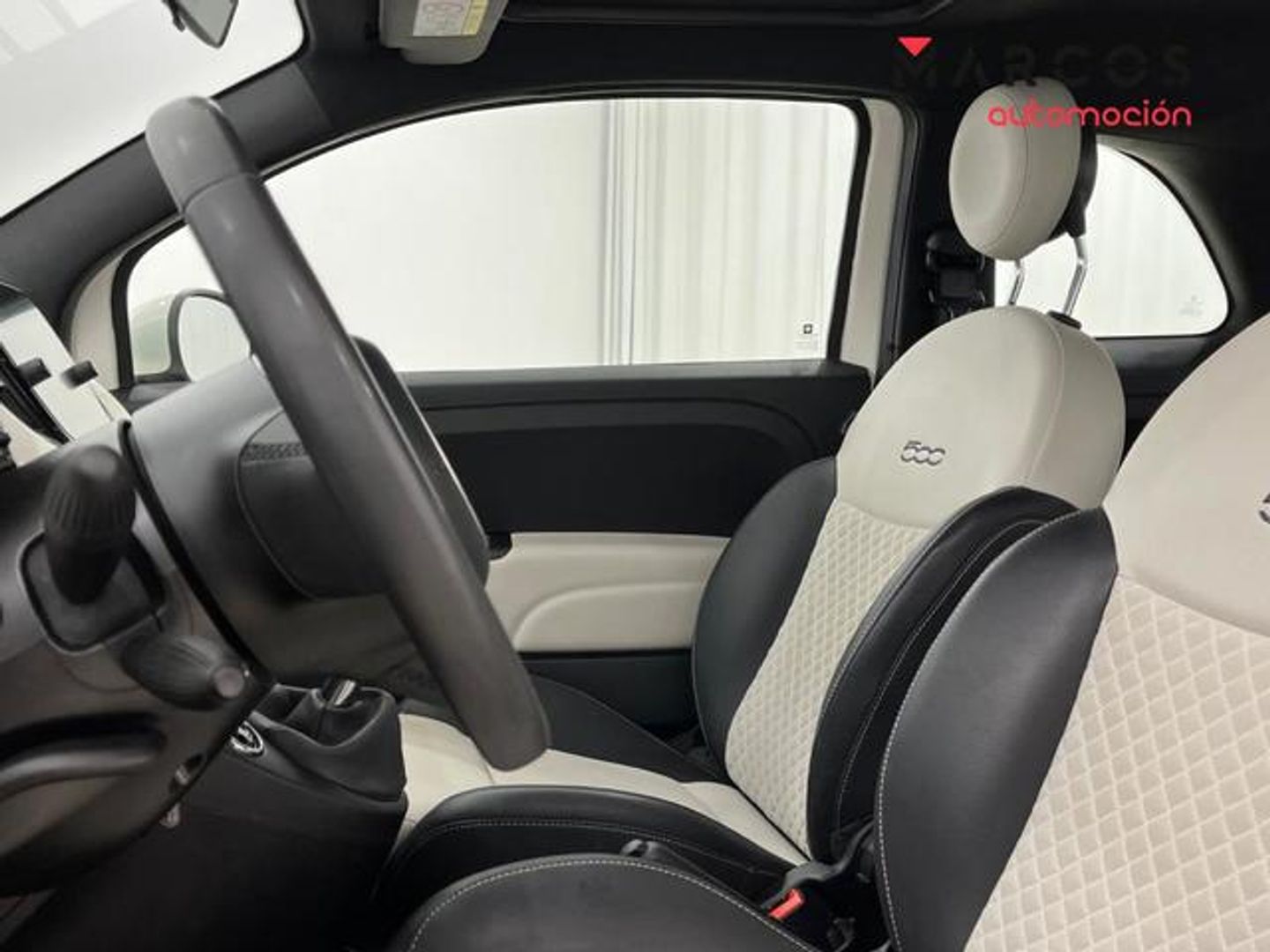 Fiat 500 1.0 Hybrid Dolcevita 51 kW (70 CV)