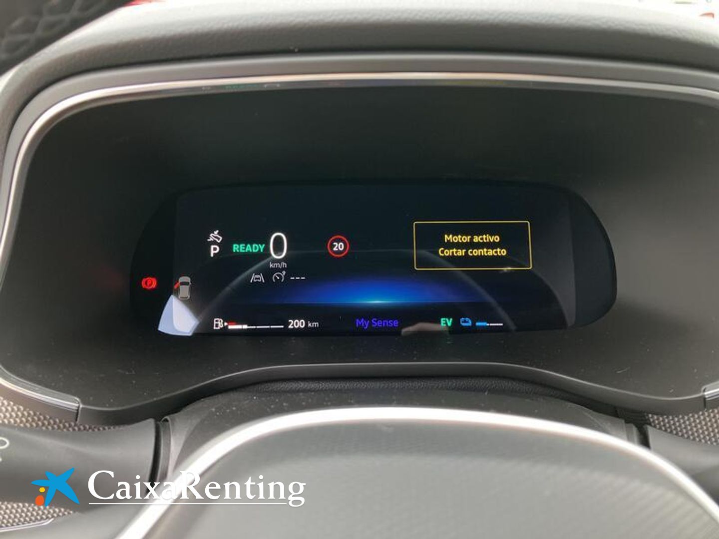 Renault Arkana Techno E-Tech full hybrid 107 kW (145 CV)