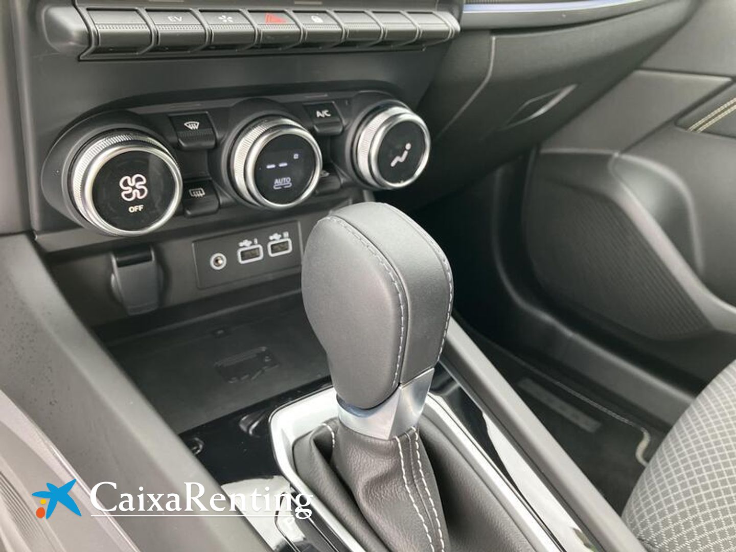 Renault Arkana Techno E-Tech full hybrid 107 kW (145 CV)
