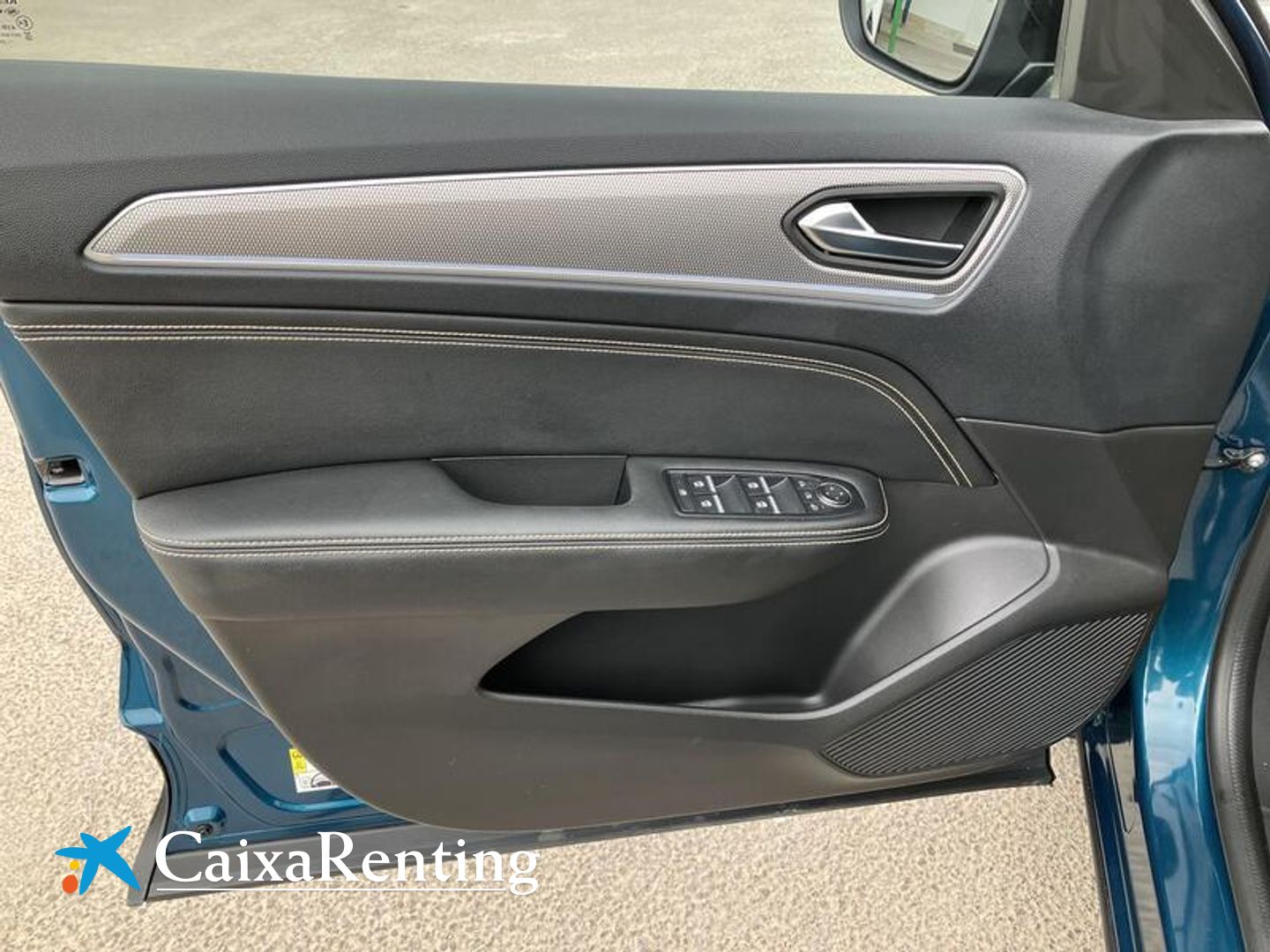 Renault Arkana Techno E-Tech full hybrid 107 kW (145 CV)