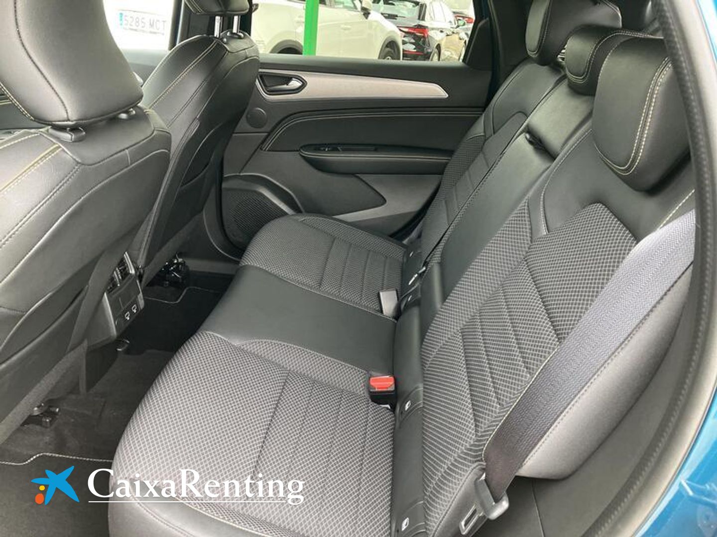 Renault Arkana Techno E-Tech full hybrid 107 kW (145 CV)
