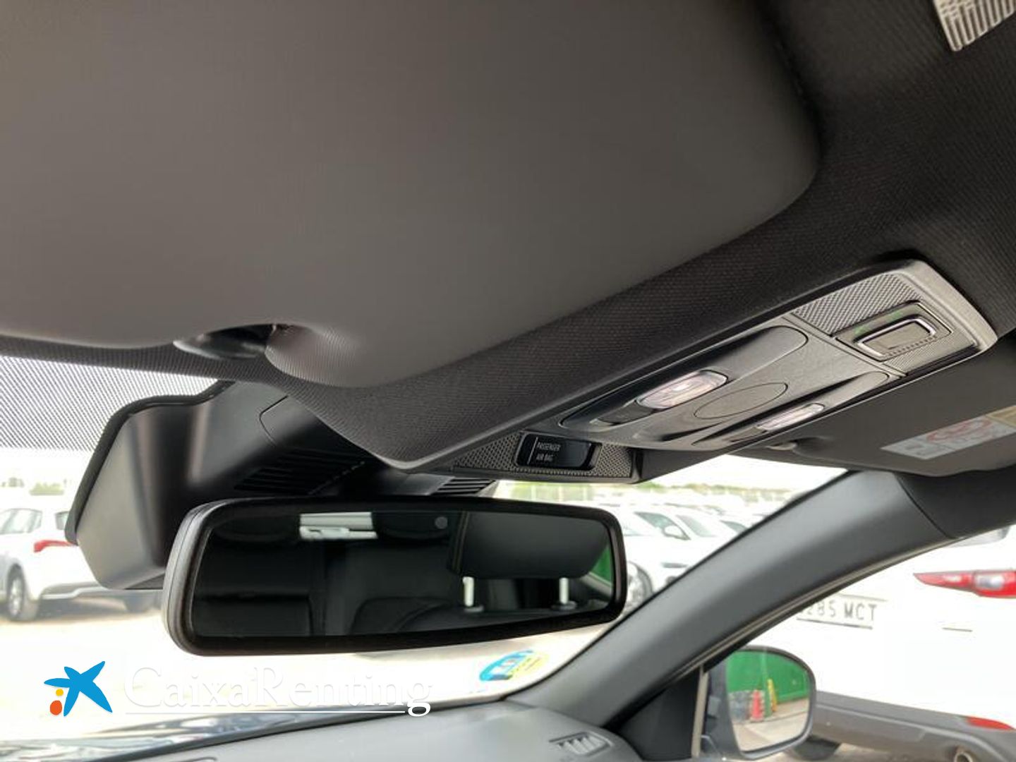 Renault Arkana Techno E-Tech full hybrid 107 kW (145 CV)