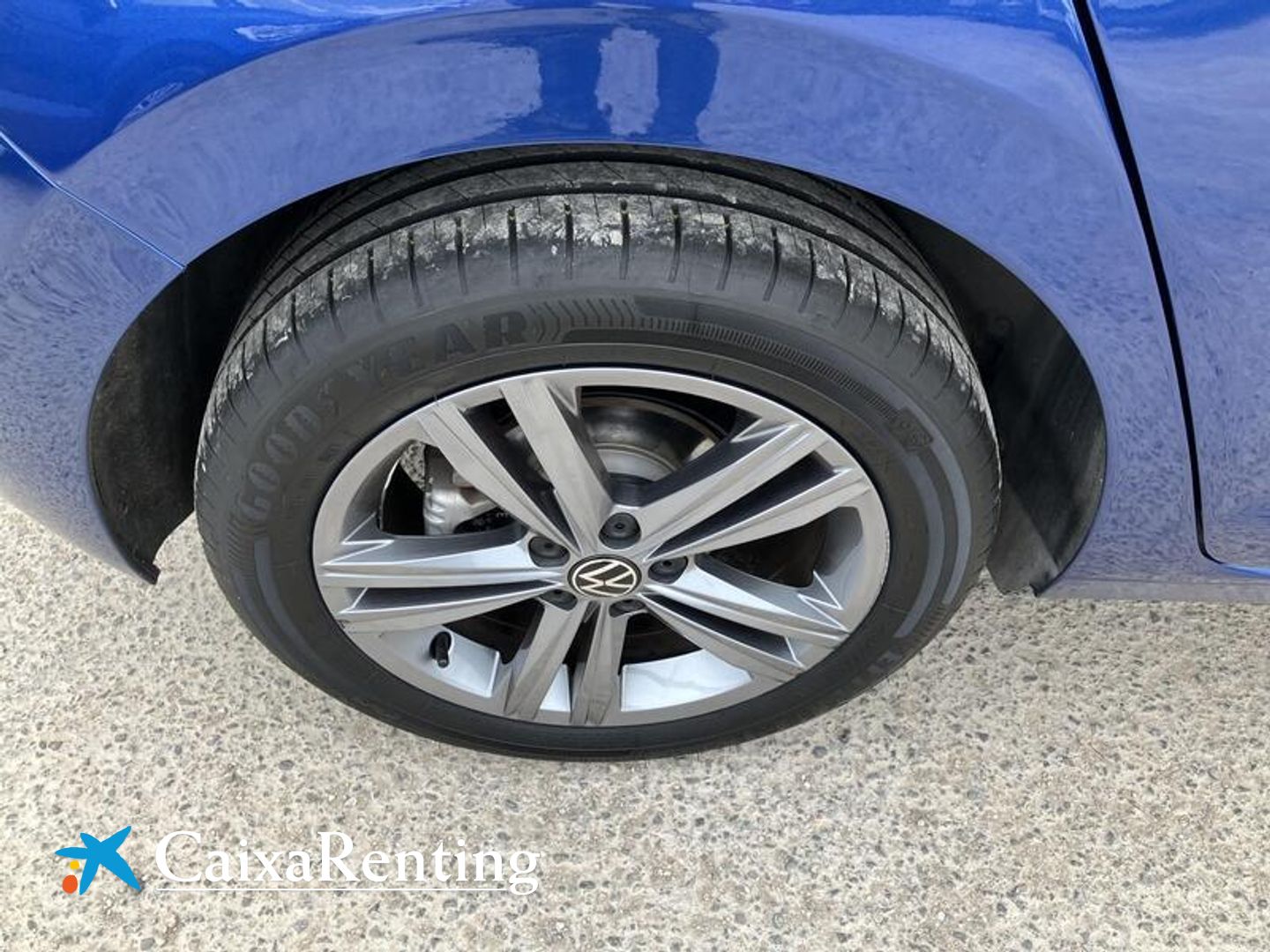 Volkswagen Polo United 1.0 TSI 81 kW (110 CV)
