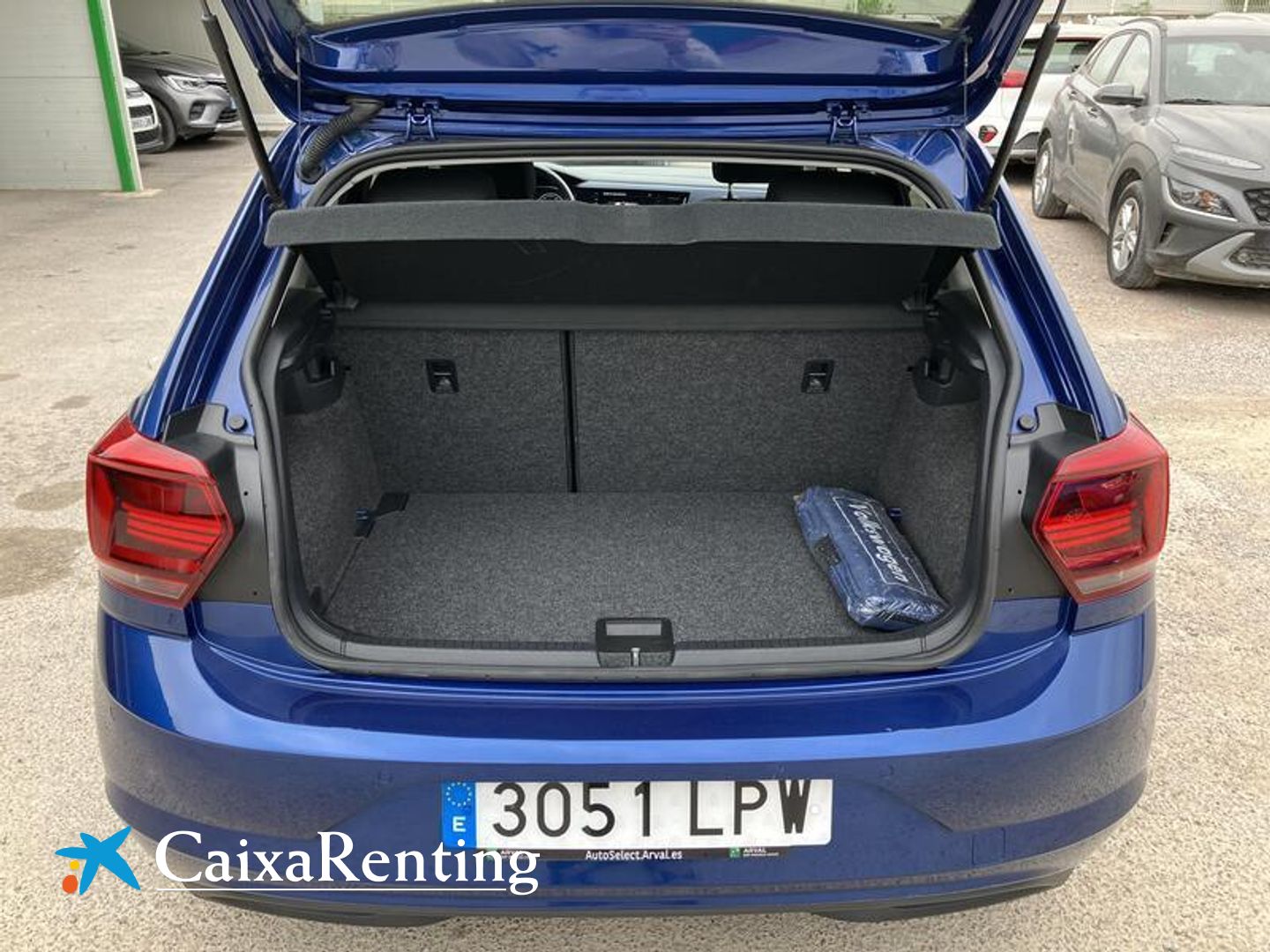 Volkswagen Polo United 1.0 TSI 81 kW (110 CV)