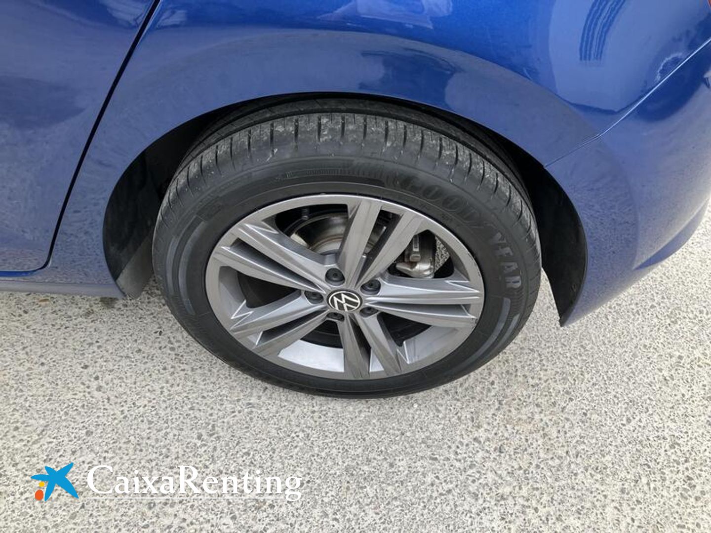Volkswagen Polo United 1.0 TSI 81 kW (110 CV)