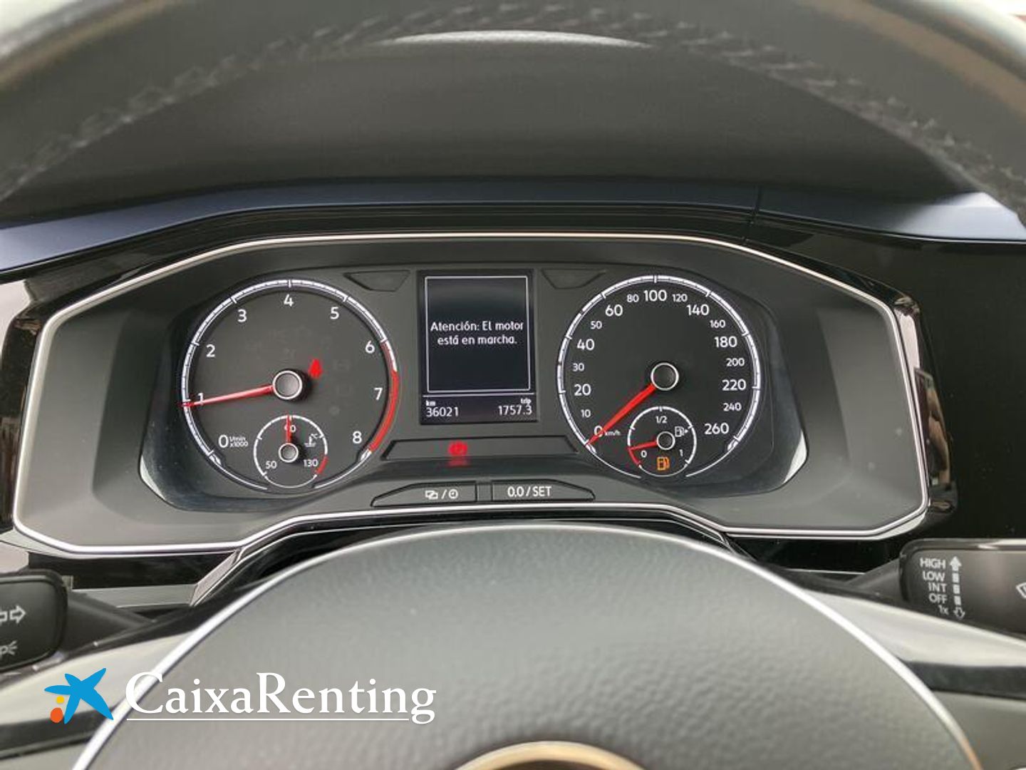 Volkswagen Polo United 1.0 TSI 81 kW (110 CV)