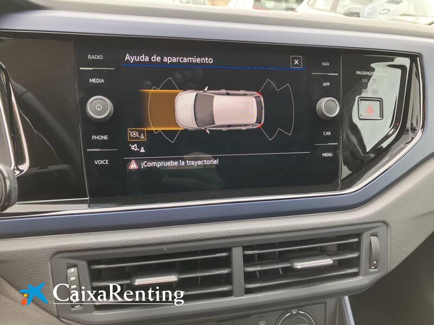 Volkswagen Polo United 1.0 TSI 81 kW (110 CV)
