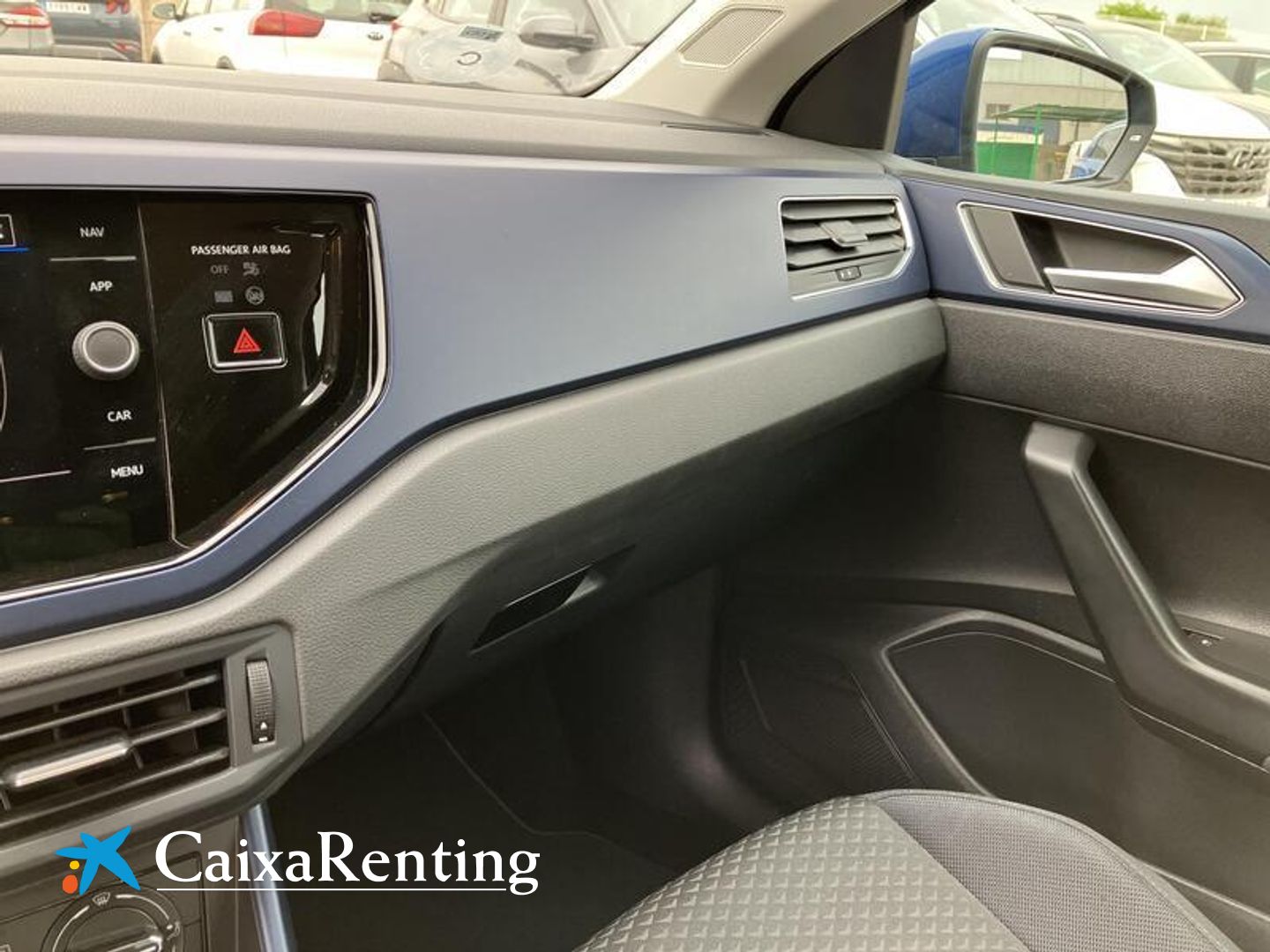 Volkswagen Polo United 1.0 TSI 81 kW (110 CV)