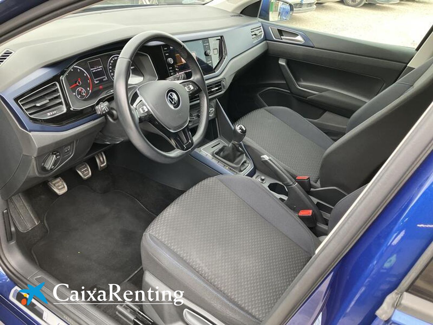 Volkswagen Polo United 1.0 TSI 81 kW (110 CV)