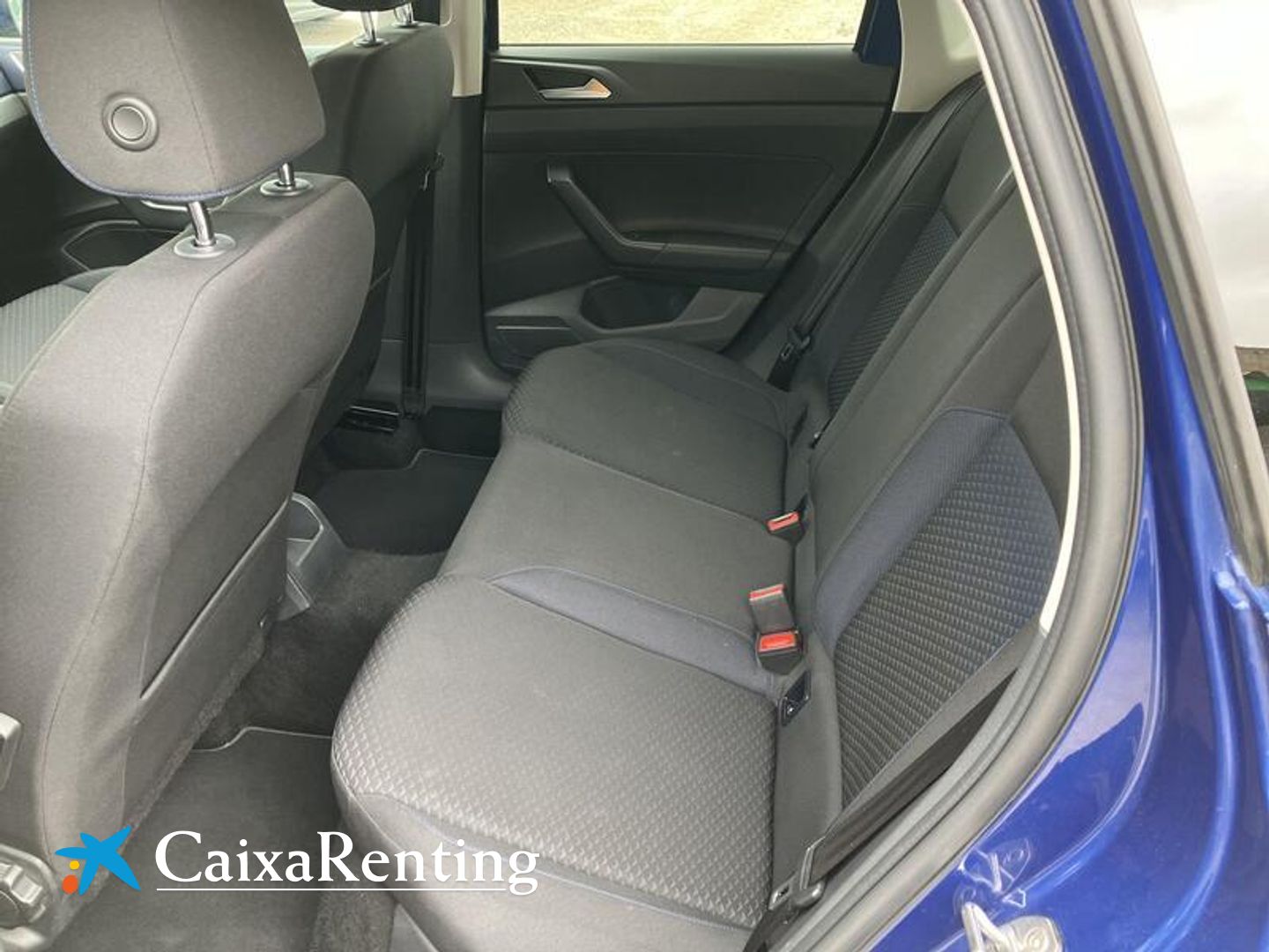 Volkswagen Polo United 1.0 TSI 81 kW (110 CV)