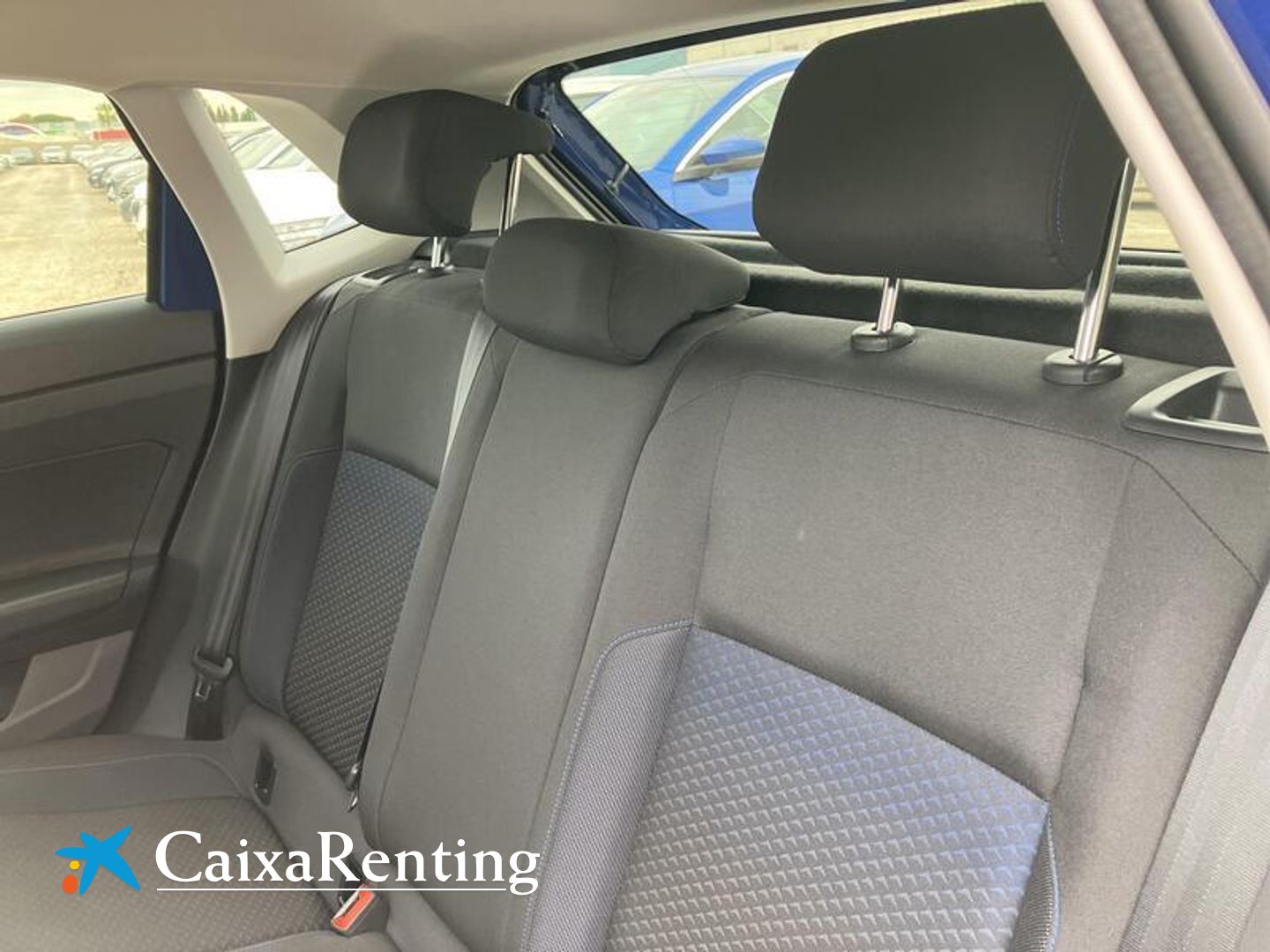 Volkswagen Polo United 1.0 TSI 81 kW (110 CV)