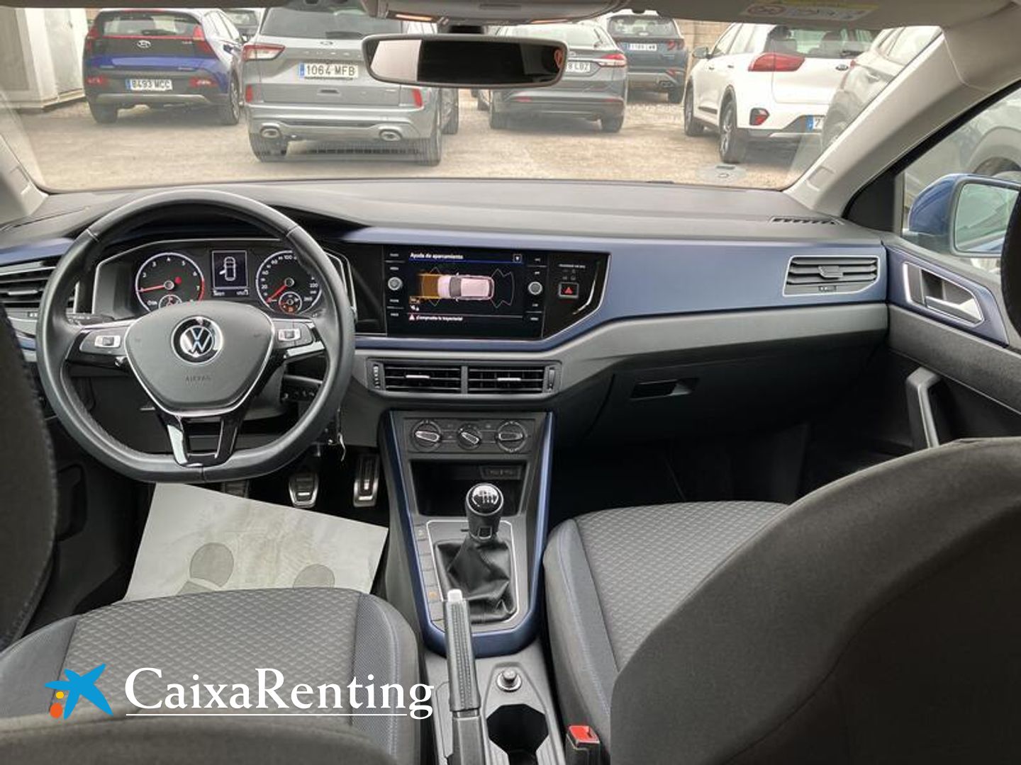 Volkswagen Polo United 1.0 TSI 81 kW (110 CV)