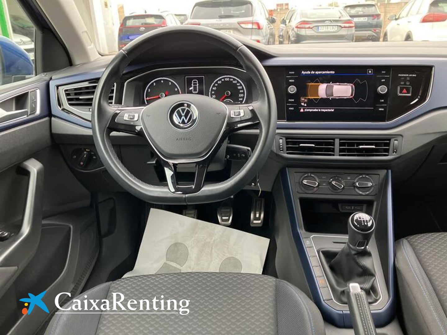 Volkswagen Polo United 1.0 TSI 81 kW (110 CV)