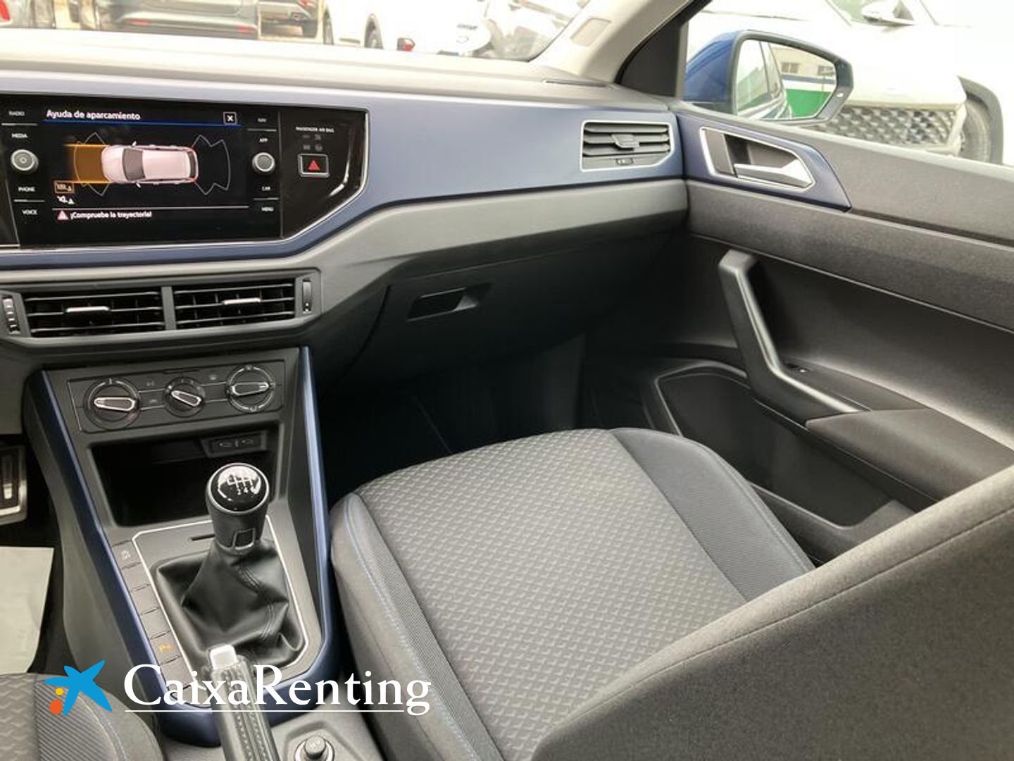 Volkswagen Polo United 1.0 TSI 81 kW (110 CV)
